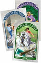 Ready To Ride (Books 1,2 & 3) 3 Book Set