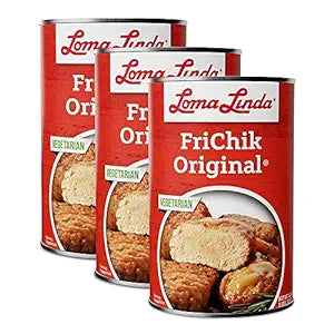Loma Linda FriChik Original Vegetarian 12/40oz (Case) [105]
