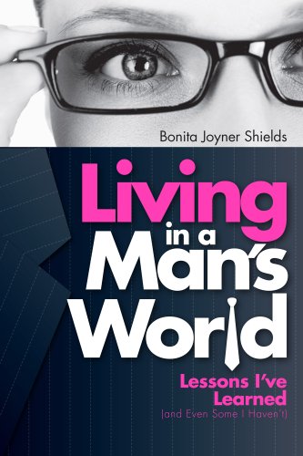 Living In A Man'S World