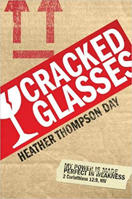 Cracked Glasses (by Heather Thompson Day)