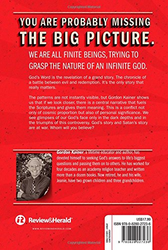 The Battle For You: The Life-And-Death Struggle For Control Of Your Soul (By Gordon Kainer)