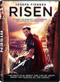 Risen Dvd - The Best Film About The Life Of Jesus Since The Passion Of Christ