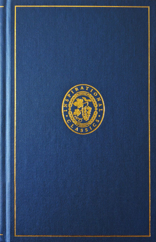 Steps To Christ - Hard Cover - (By Ellen G. White) Published By Andrews University