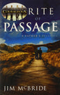 Rite Of Passage (By Jim Mc Bride)