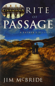 Rite of Passage (by Jim Mc Bride)