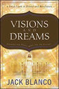 Visions And Dreams: Courage For Today, Hope For The Future: A Fresh Look At Daniel And Revelation - Softcover