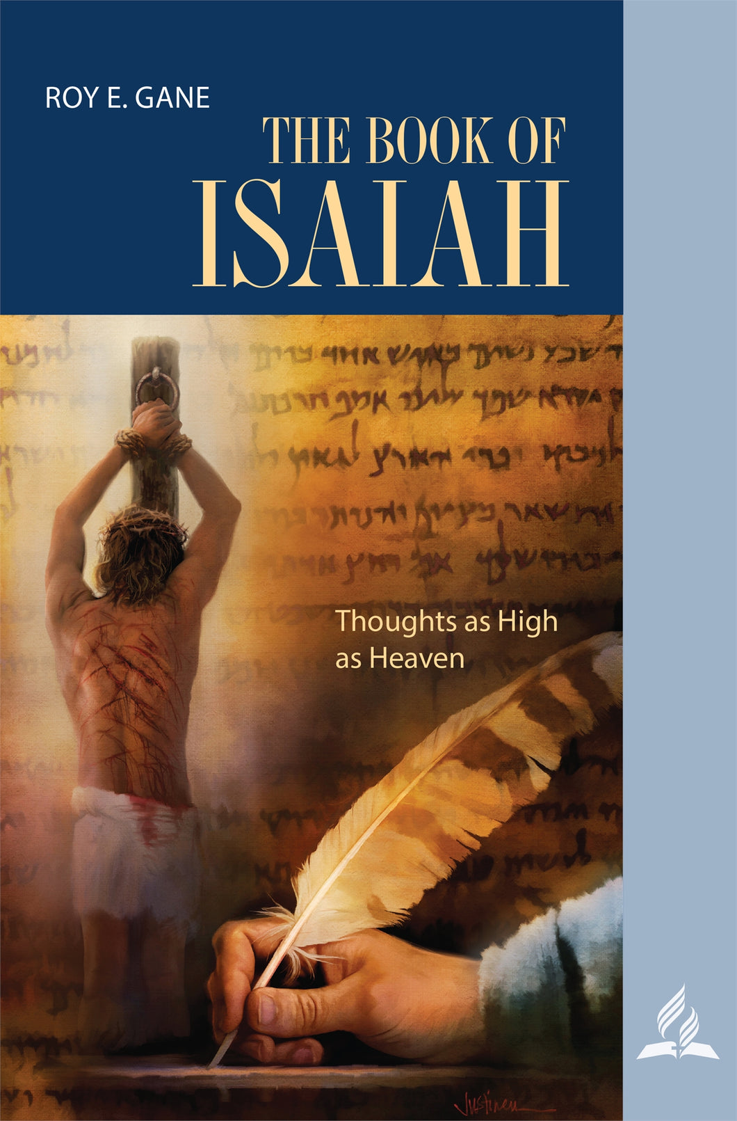 The Book of Isaiah (1st Qtr 2021 Quarterly Helps Book)