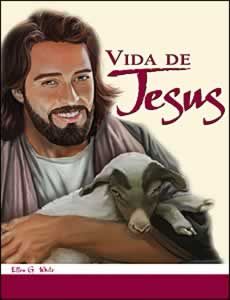 Vida de Jesus - (Life of Jesus Spanish)