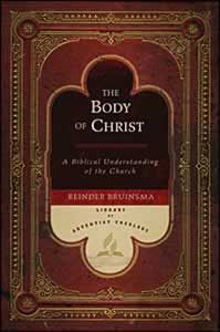 The Body Of Christ
