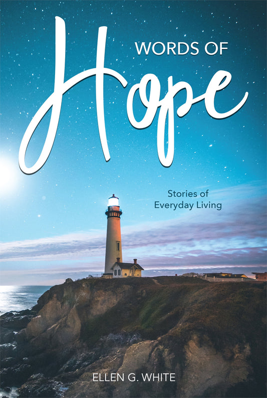 Words Of Hope