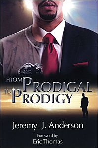From Prodigal to Prodigy