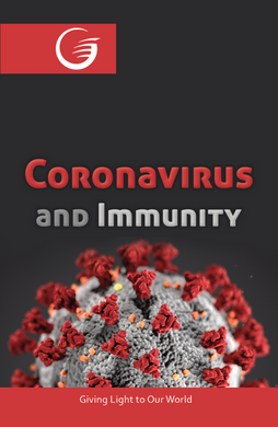 Coronavirus and Immunity - GLOW Tract