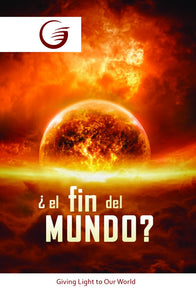 El Fin Del Mundo?- GLOW Tract