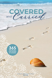 Covered and Carried - 2022 Women's Devotional