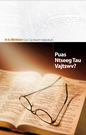 It Is Written Bible Study - Hmong Language