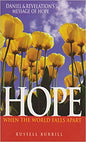 Hope When The World Falls Apart By Russel Burrill