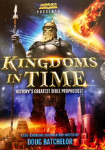 Load image into Gallery viewer, Kingdoms In Time (Sharing Edition DVD) by Pastor Doug Batchelor
