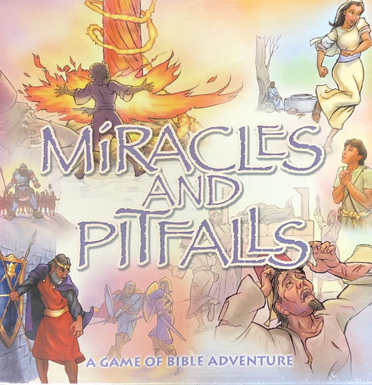 Miracles And Pitfalls