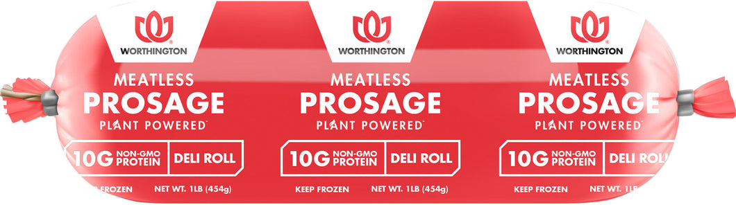 Worthington  Frozen  Prosage™  Roll 12/16oz