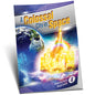 Af Bible Study Guide #4 A Colossal City In Space