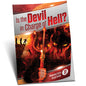 Af Bible Study Guide #11 Is The Devil In Charge Of Hell?