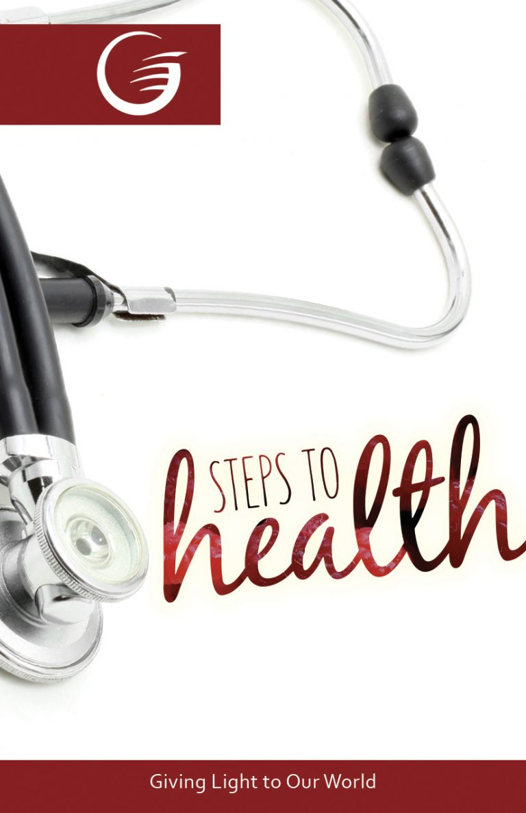 STEPS TO HEALTH - GLOW Tract