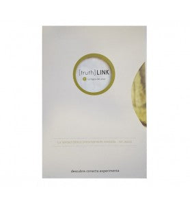 Truth Link Bible Lessons