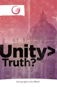UNITY TRUTH - GLOW Tract