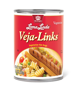 Loma Linda  Veja-Links - Original 12/19oz