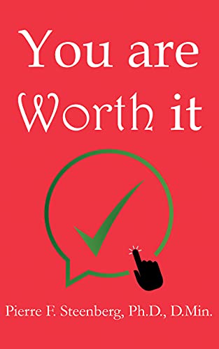 You Are Worth It