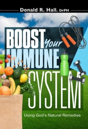Boost Your Immune System