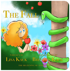 The Fall - The Beginning of Time Series