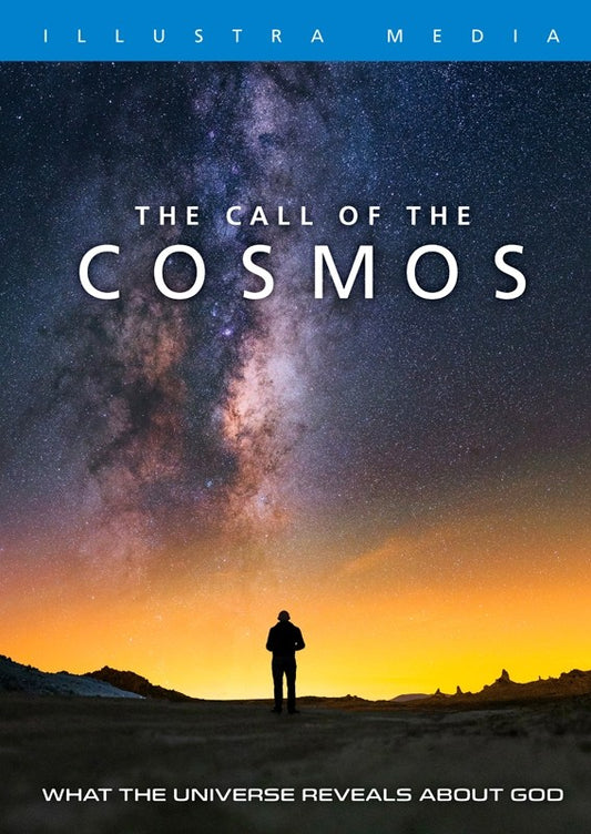 The Call Of The Cosmos Dvd - (By Illustra Media)