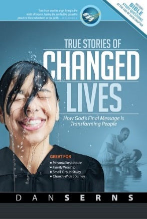 True Stories of Changed Lives