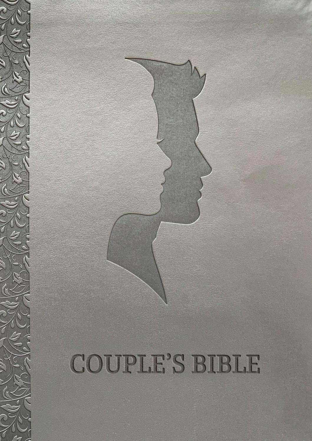 Couples Bible