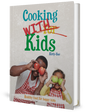 Cooking With Kids By Kirly Sue