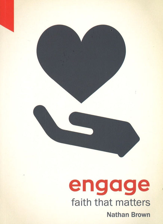 Engage: Faith That Matters