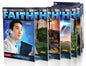 Foundations Of Faith Bible Lessons In Envelope - (By Amazing Facts)