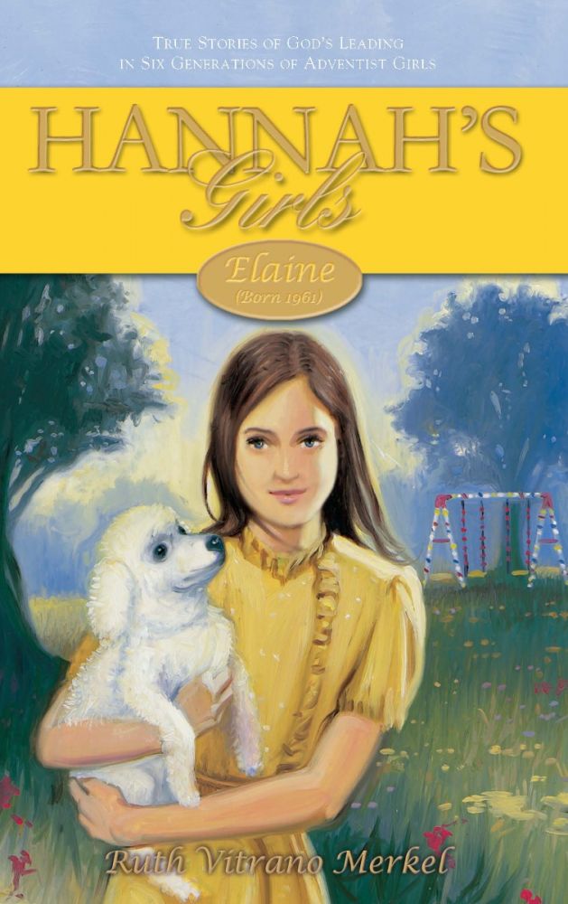 Hannah's Girls - Elaine (Born 1961)