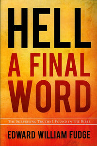 Hell A Final Word