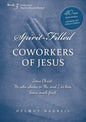 Spirit-Filled Coworkers Of Jesus