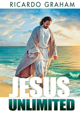 Jesus Unlimited