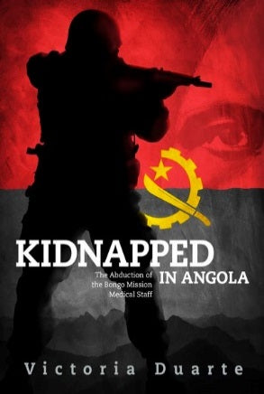 Kidnapped In Angola