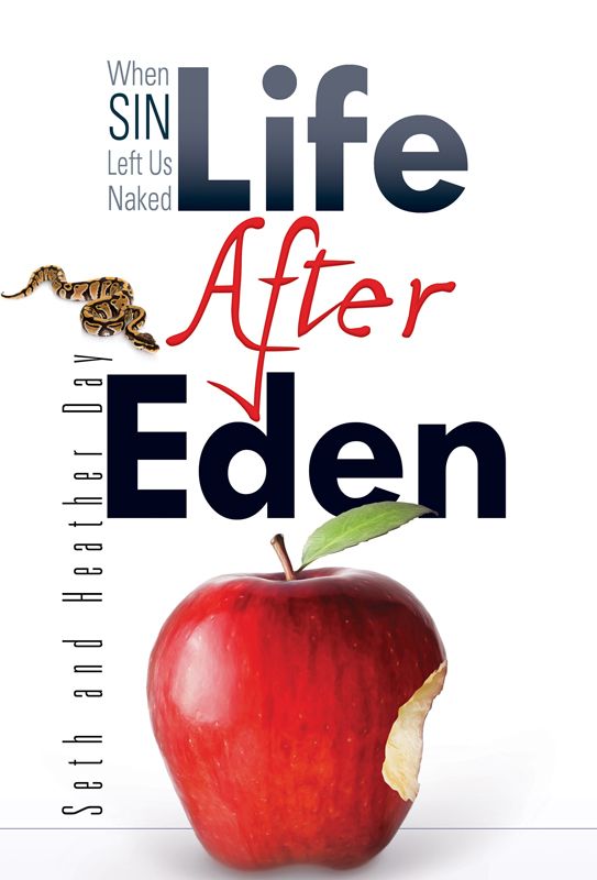 Life After Eden (2017 Young Adult Devotional)