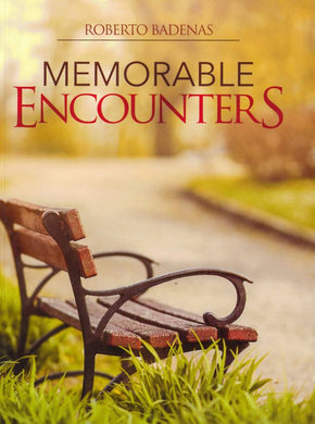 Memorable Encounters