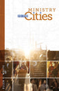 Ministry To The Cities - Soft Cover - (By Ellen G. White)