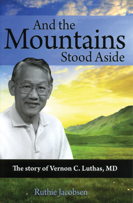 And The Mountains Stood Aside