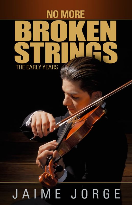 No More Broken Strings - The Early Years