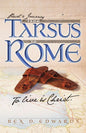 Paul'S Journey From Tarsus To Rome