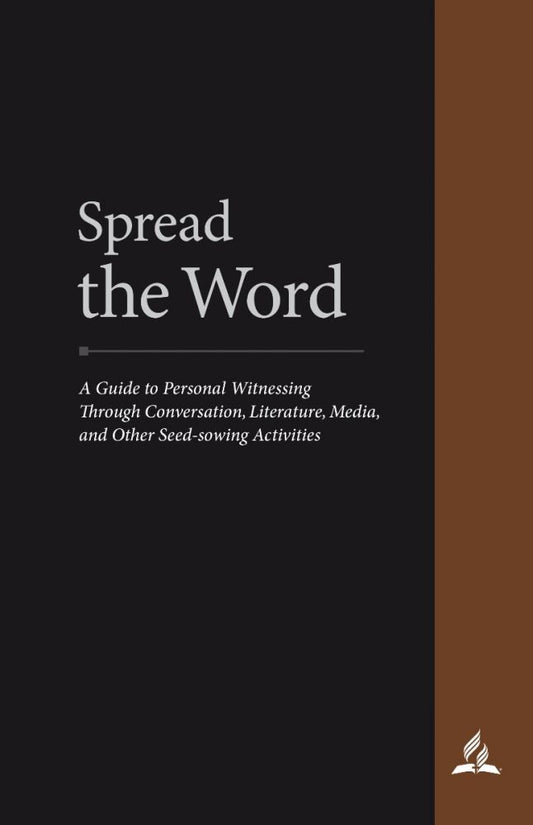 Spread The Word